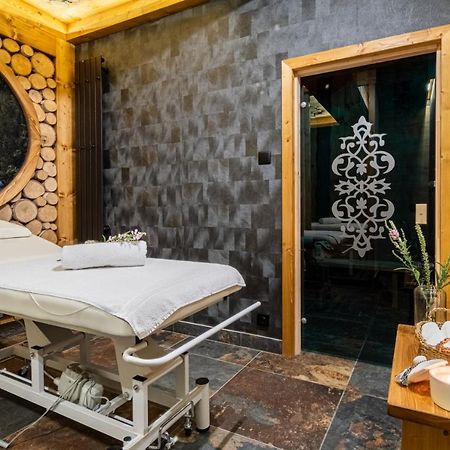 Hotel Zakopane Wellness & Spa Ex Korona Tatr מראה חיצוני תמונה