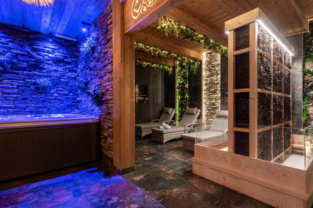 Hotel Zakopane Wellness & Spa Ex Korona Tatr מראה חיצוני תמונה