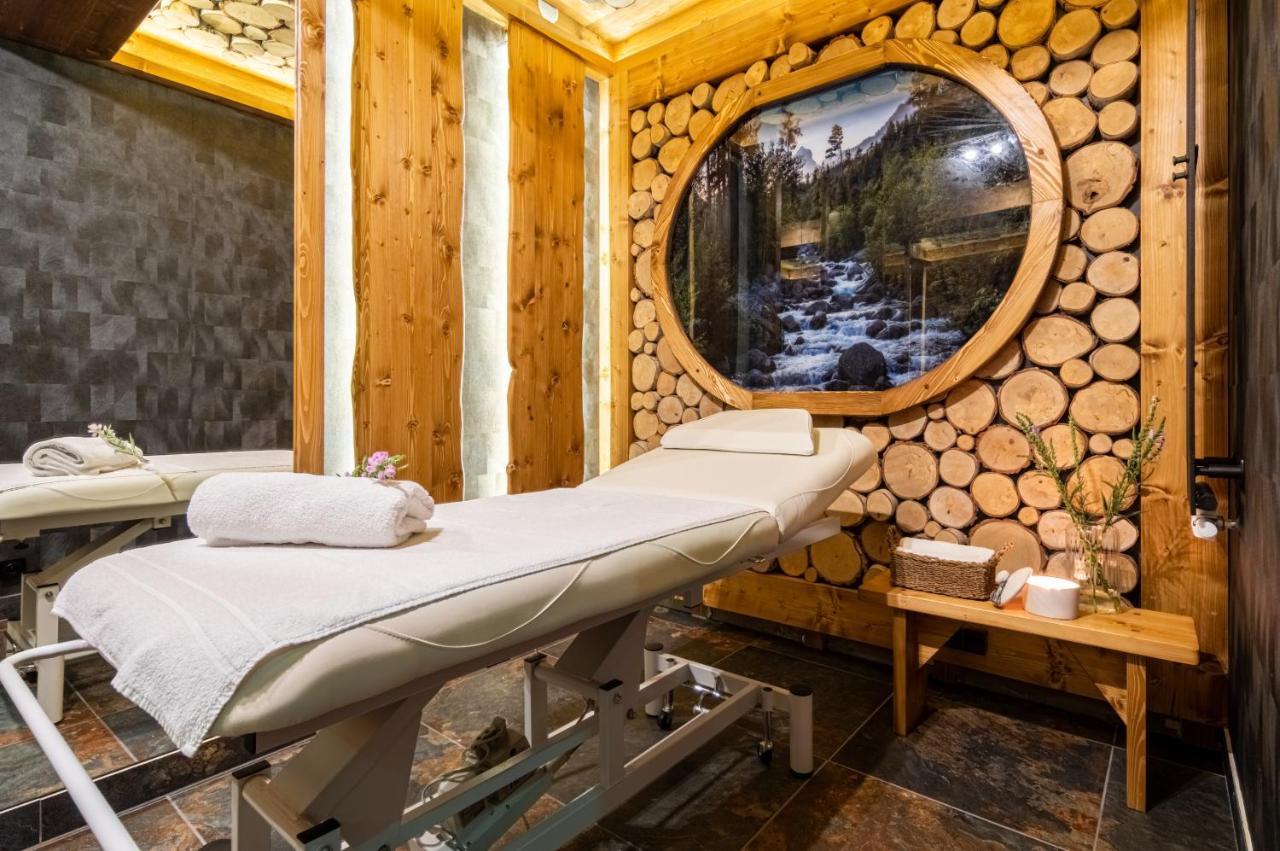 Hotel Zakopane Wellness & Spa Ex Korona Tatr מראה חיצוני תמונה