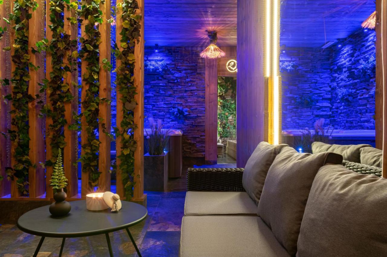 Hotel Zakopane Wellness & Spa Ex Korona Tatr מראה חיצוני תמונה