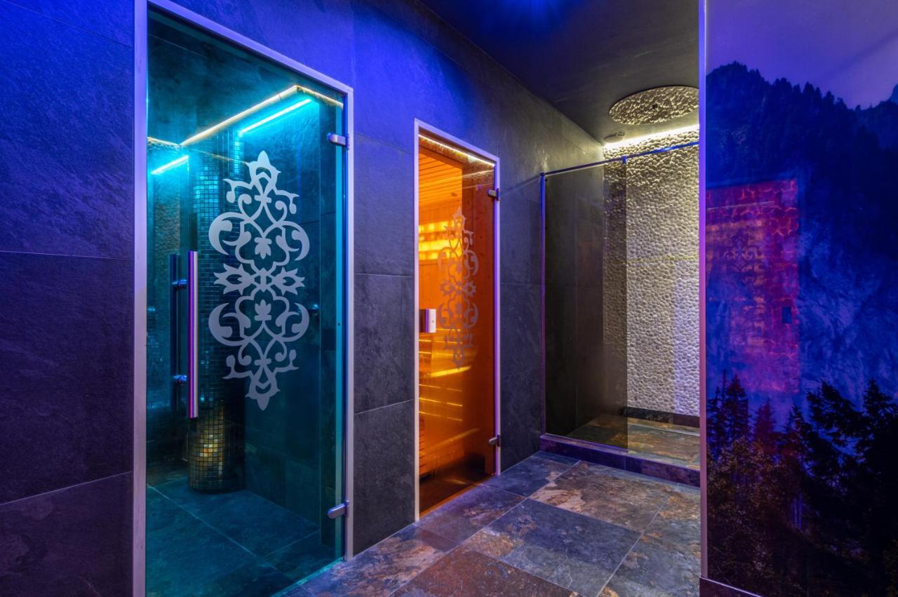 Hotel Zakopane Wellness & Spa Ex Korona Tatr מראה חיצוני תמונה