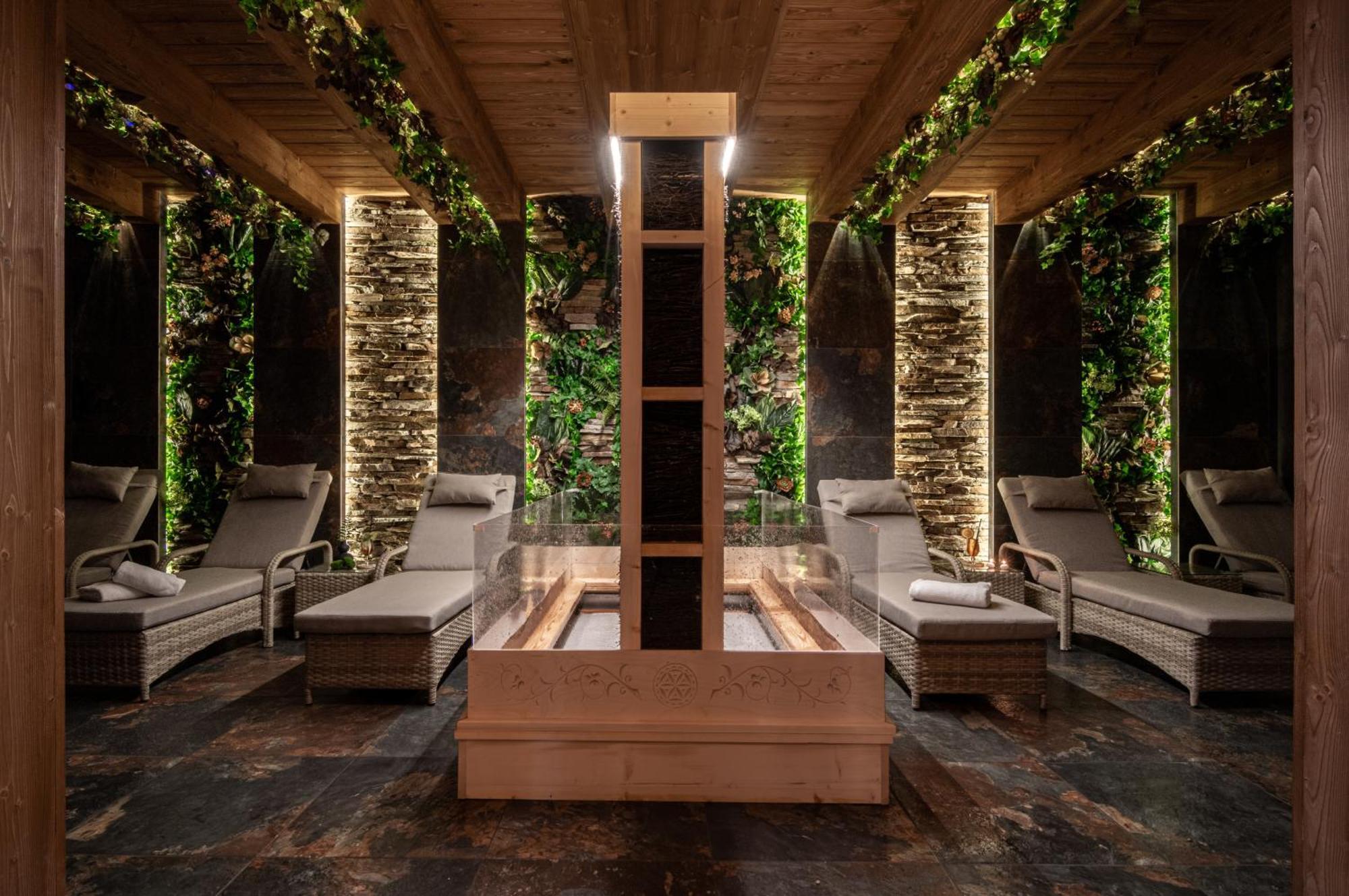 Hotel Zakopane Wellness & Spa Ex Korona Tatr מראה חיצוני תמונה