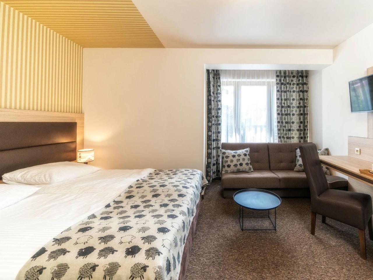 Hotel Zakopane Wellness & Spa Ex Korona Tatr מראה חיצוני תמונה