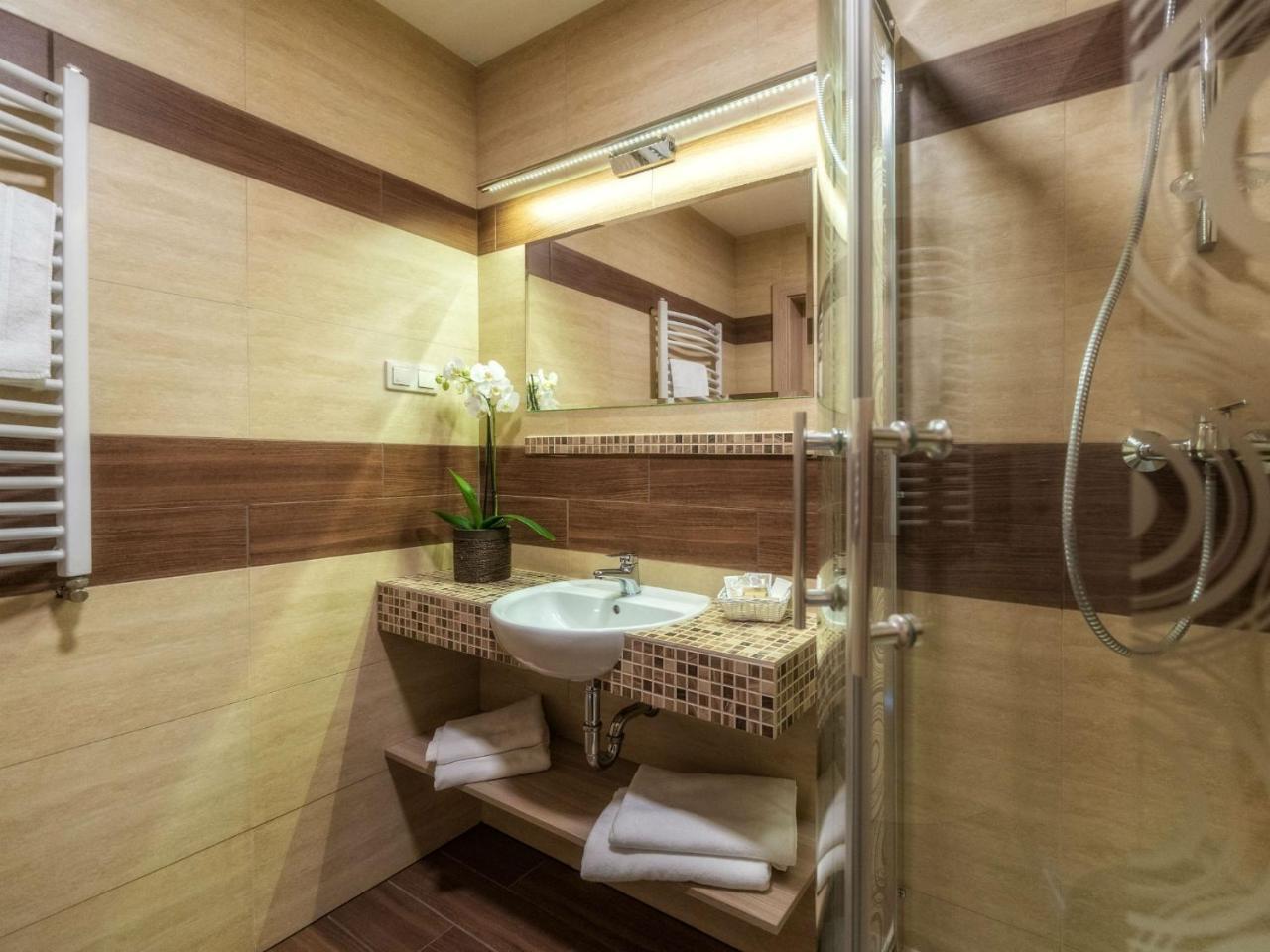 Hotel Zakopane Wellness & Spa Ex Korona Tatr מראה חיצוני תמונה