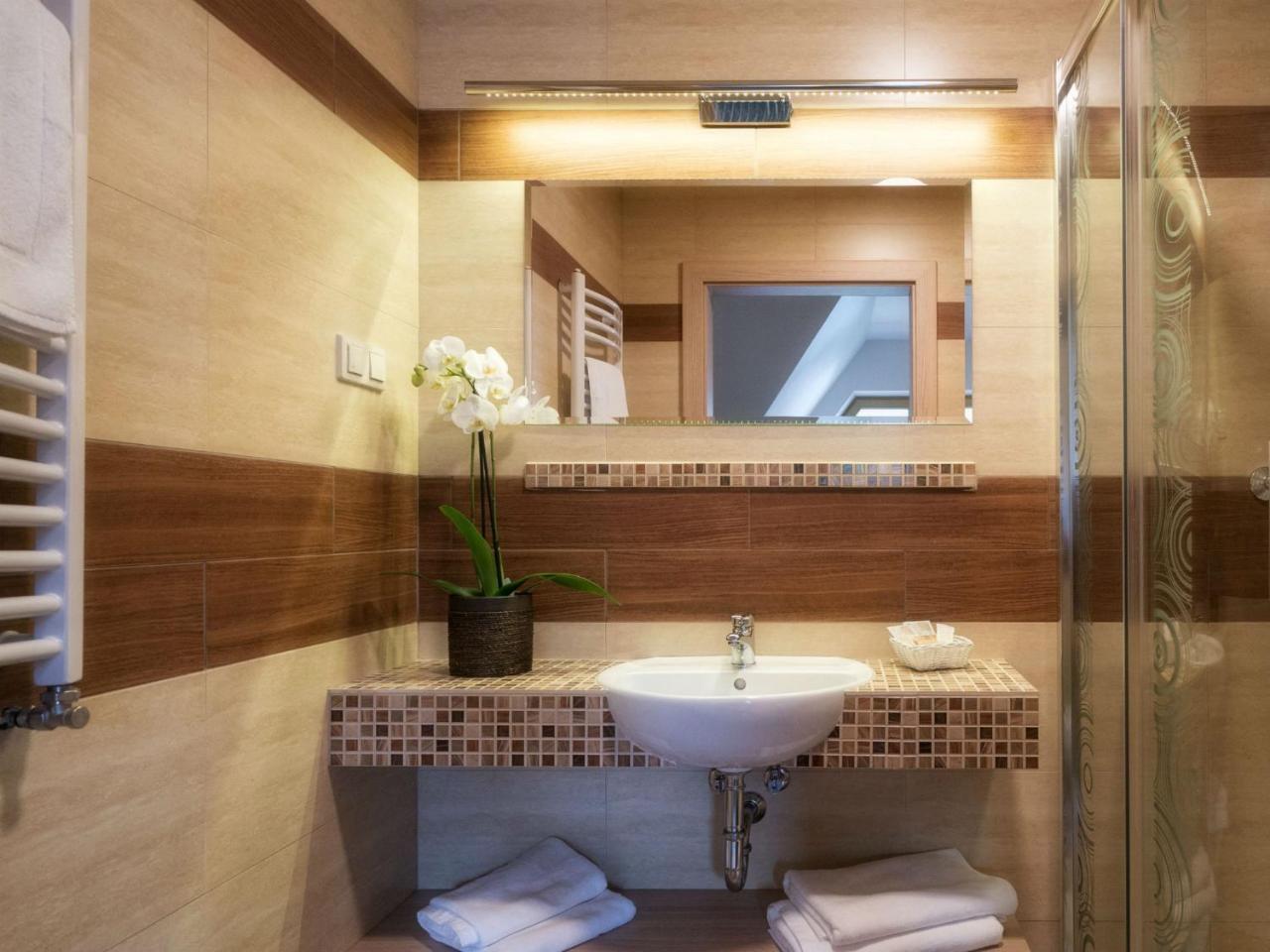 Hotel Zakopane Wellness & Spa Ex Korona Tatr מראה חיצוני תמונה