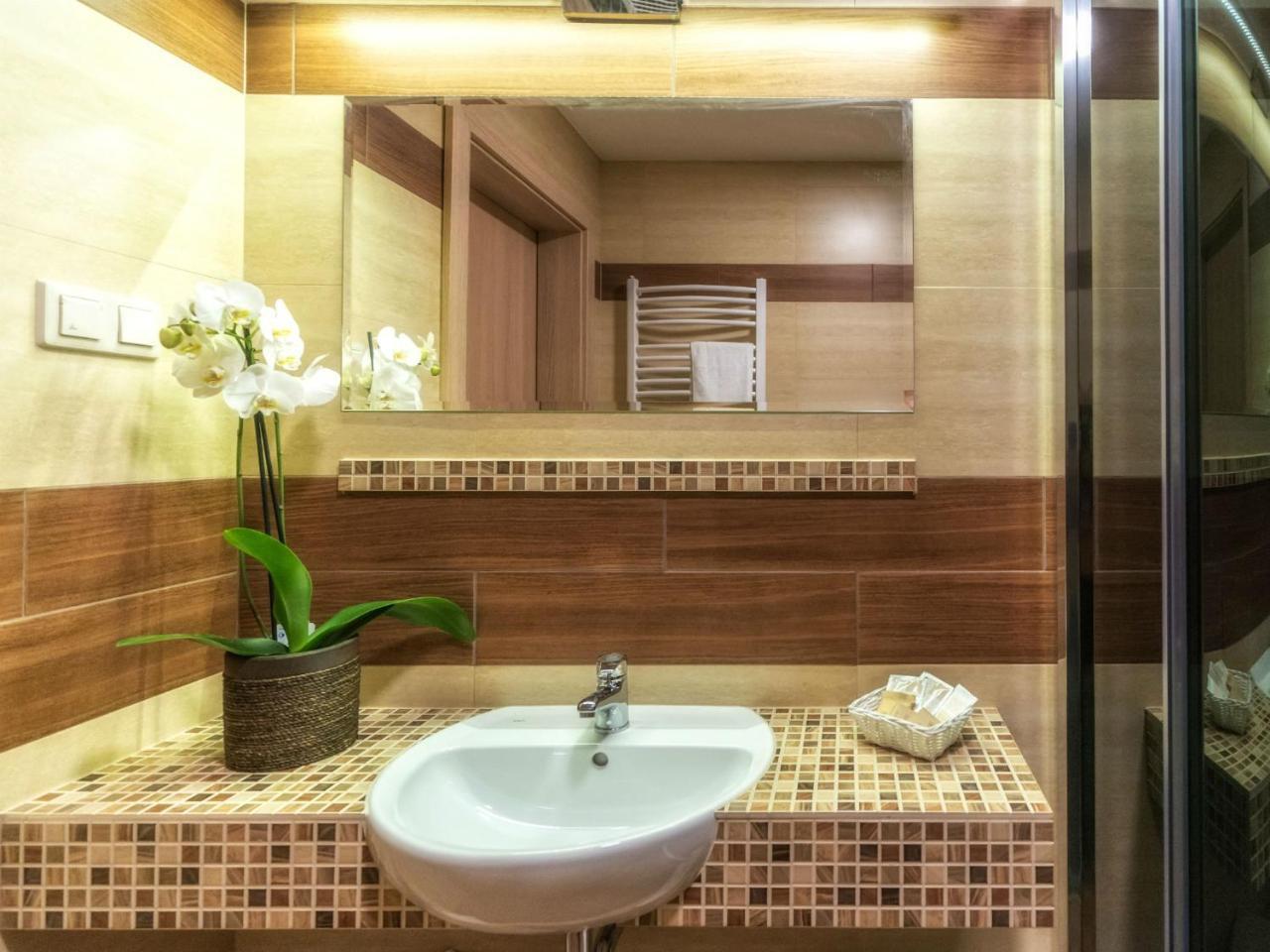 Hotel Zakopane Wellness & Spa Ex Korona Tatr מראה חיצוני תמונה