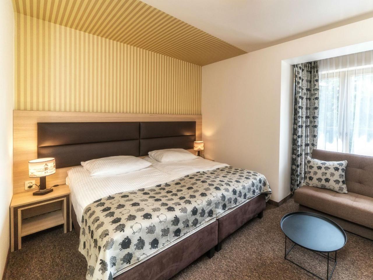 Hotel Zakopane Wellness & Spa Ex Korona Tatr מראה חיצוני תמונה