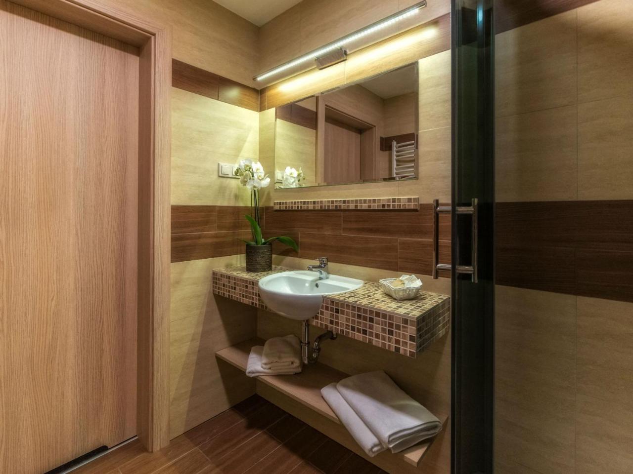 Hotel Zakopane Wellness & Spa Ex Korona Tatr מראה חיצוני תמונה