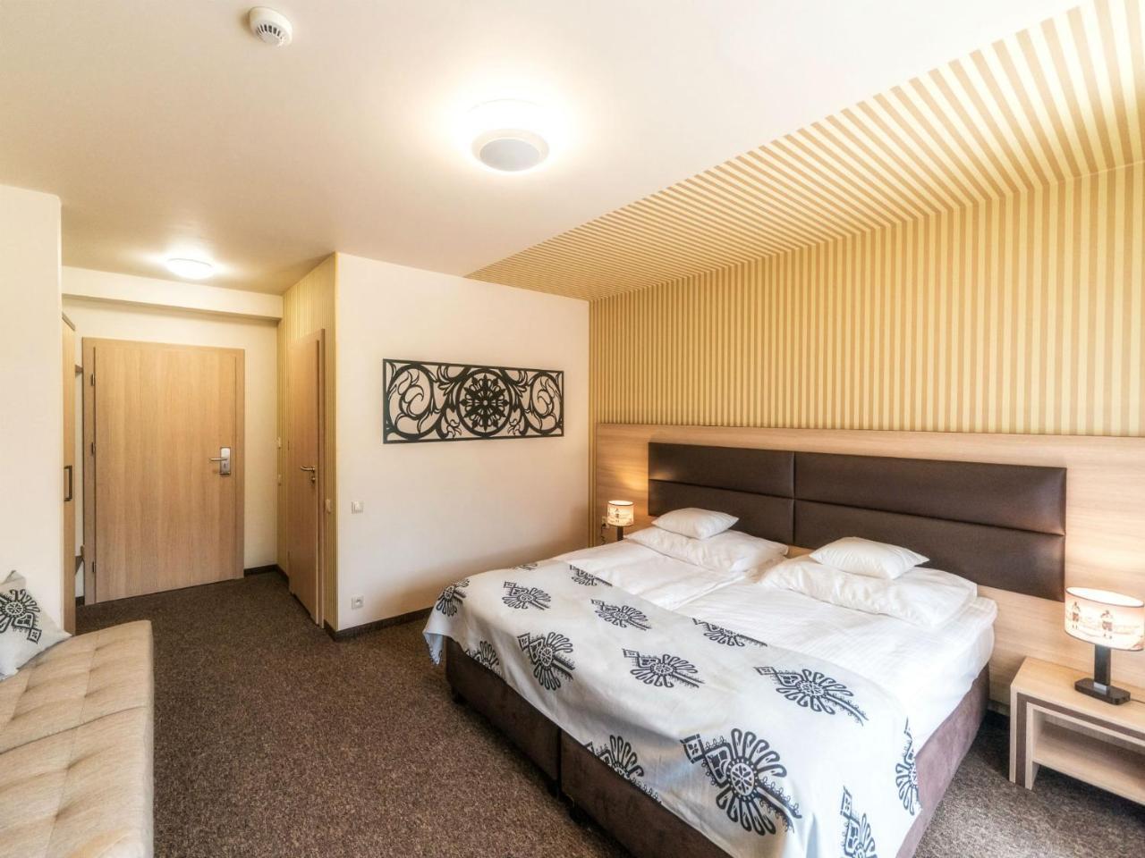 Hotel Zakopane Wellness & Spa Ex Korona Tatr מראה חיצוני תמונה