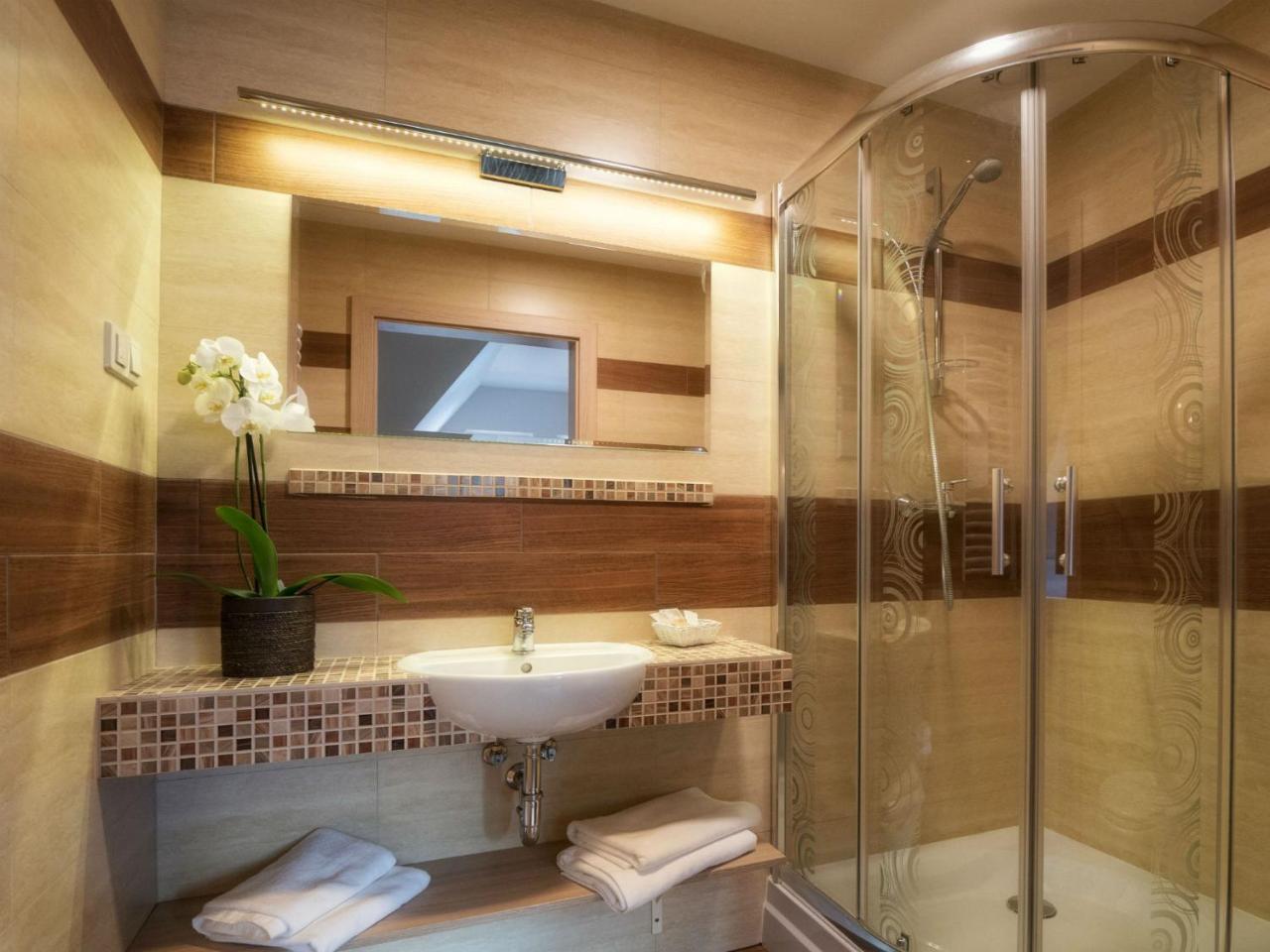Hotel Zakopane Wellness & Spa Ex Korona Tatr מראה חיצוני תמונה
