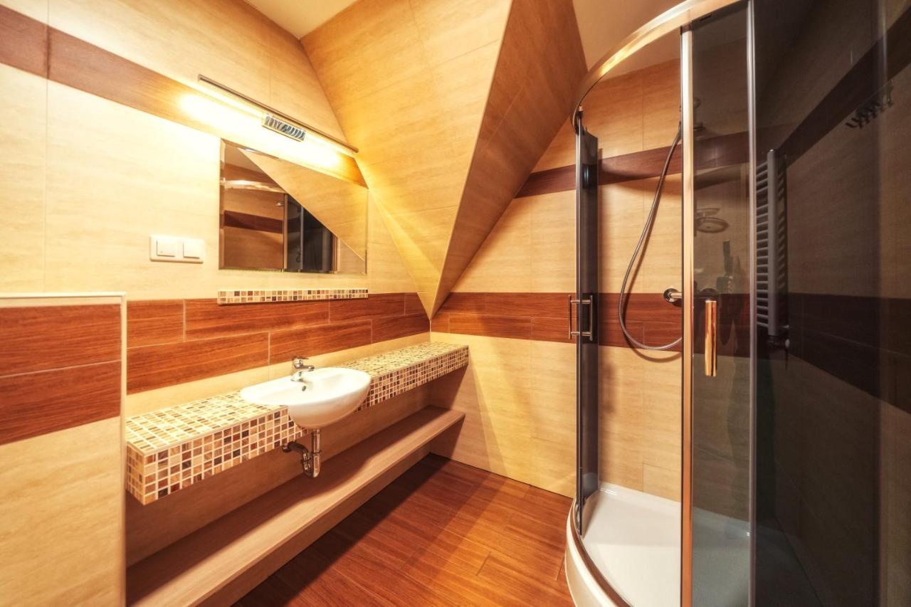 Hotel Zakopane Wellness & Spa Ex Korona Tatr מראה חיצוני תמונה