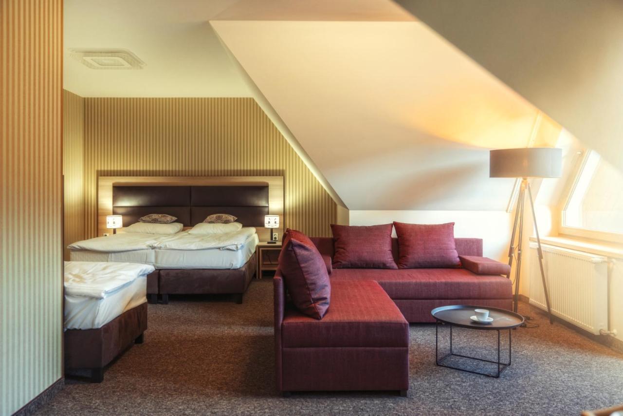 Hotel Zakopane Wellness & Spa Ex Korona Tatr מראה חיצוני תמונה