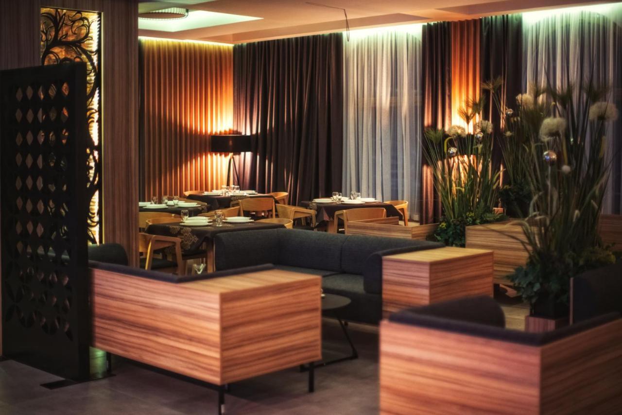 Hotel Zakopane Wellness & Spa Ex Korona Tatr מראה חיצוני תמונה