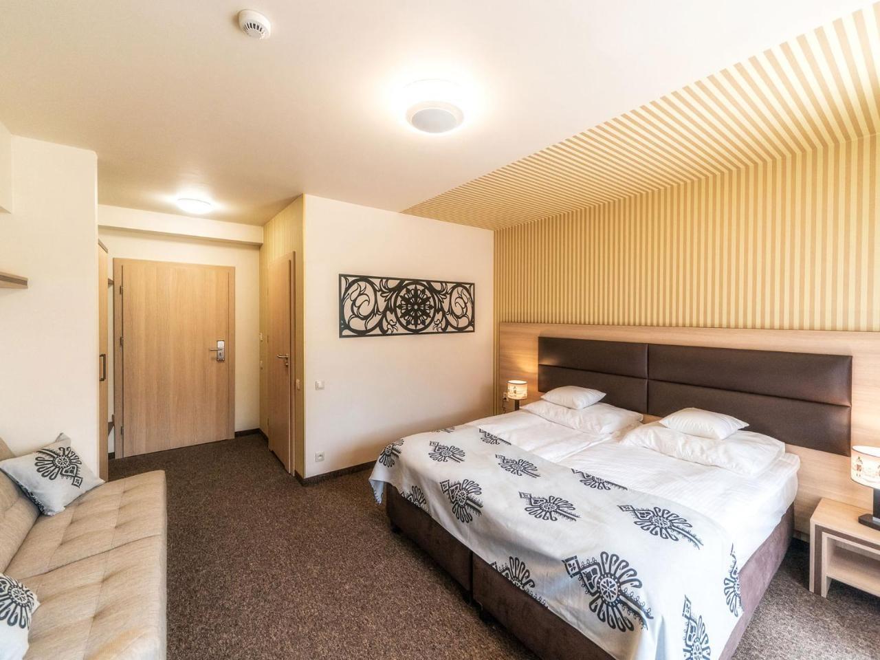 Hotel Zakopane Wellness & Spa Ex Korona Tatr מראה חיצוני תמונה